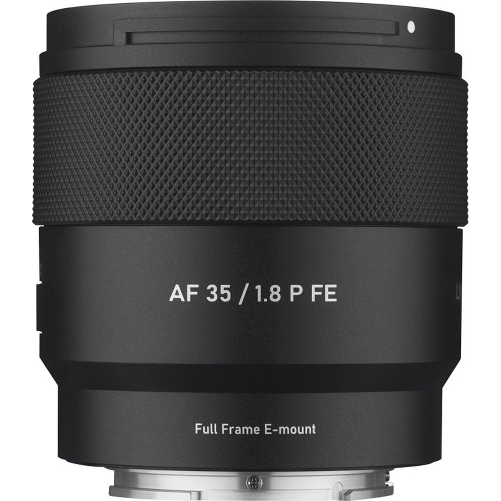 Samyang 35mm f/1.8 AF P Sony FE