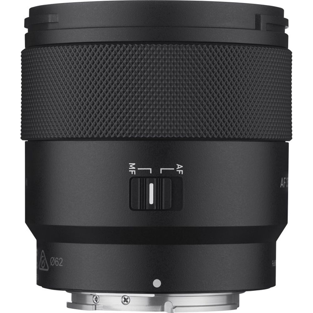 Samyang 35mm f/1.8 AF P Sony FE