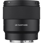 Samyang 35mm f/1.8 AF P Sony FE