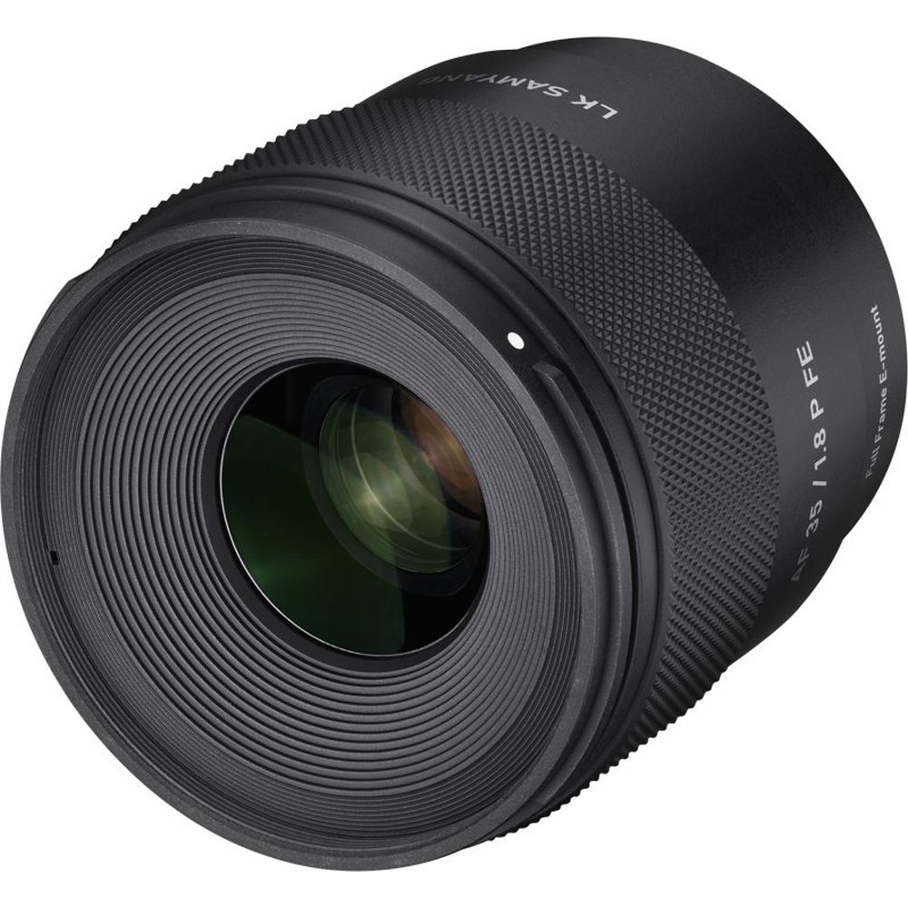 Samyang 35mm f/1.8 AF P Sony FE