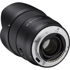 Samyang 35mm f/1.8 AF P Sony FE