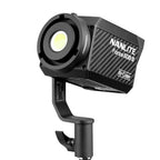 Nanlite Forza 60B II Bi-color LED light - V-mount Location kit