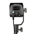 Nanlite Forza 60B II Bi-color LED light - V-mount Location kit