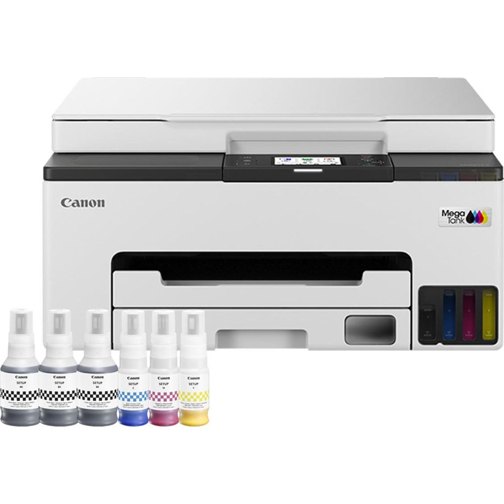 Canon Maxify GX1051 Megatank