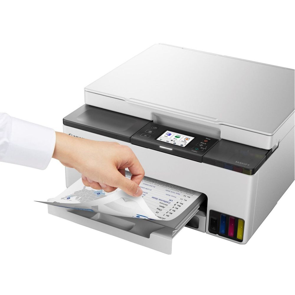 Canon Maxify GX1051 Megatank