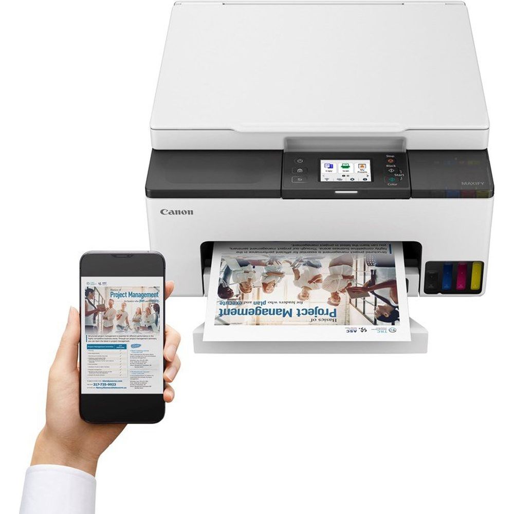 Canon Maxify GX1051 Megatank