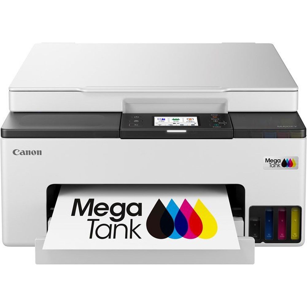 Canon Maxify GX1051 Megatank