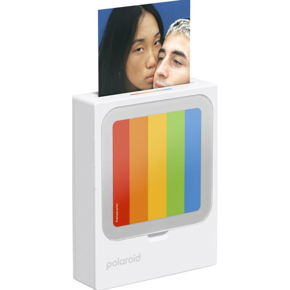 Polaroid Hi-Print 3x3 pocket photo printer