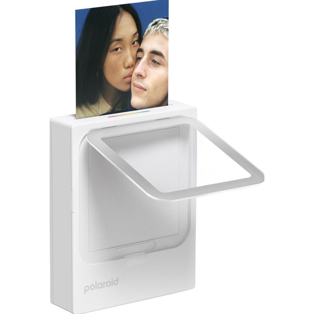 Polaroid Hi-Print 3x3 pocket photo printer