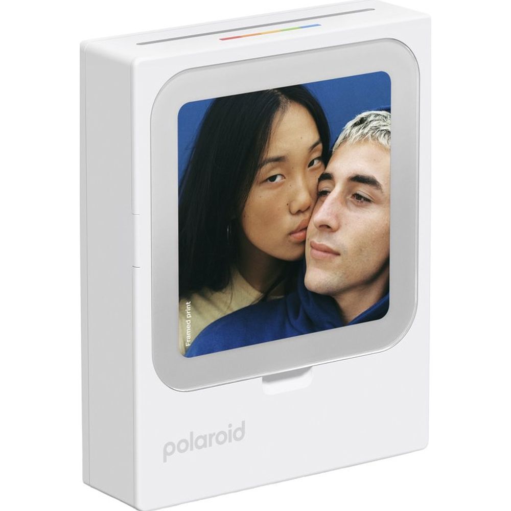 Polaroid Hi-Print 3x3 pocket photo printer