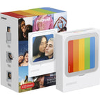 Polaroid Hi-Print 3x3 pocket photo printer
