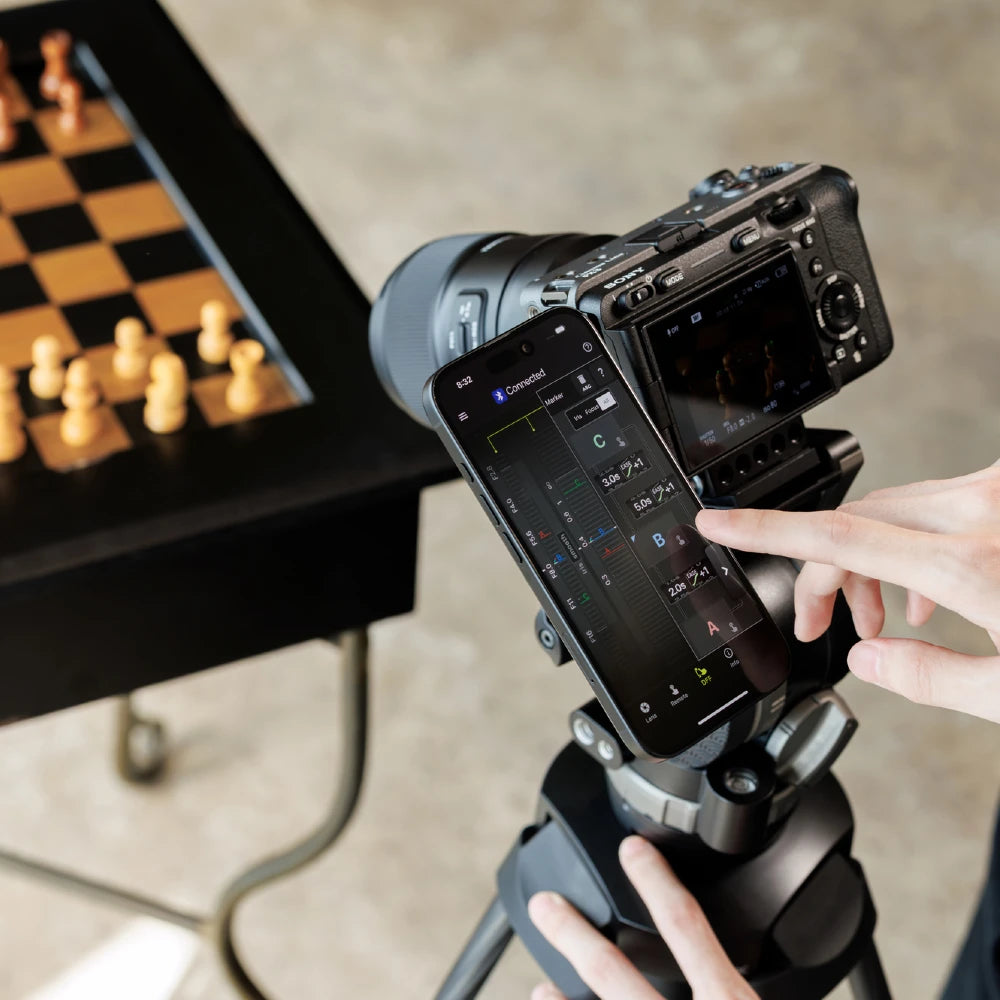 Tamron-Link Bluetooth Adapter