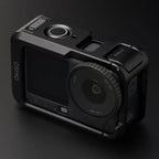 DJI Osmo Action 6 Utility Frame