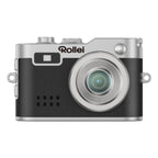 Rollei Mini Digital Camera - Black