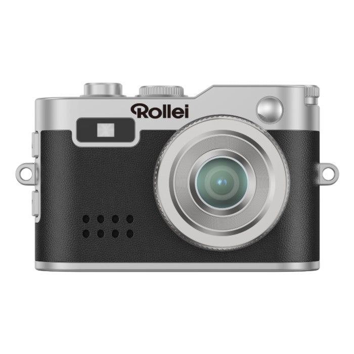 Rollei Mini Digital Camera - Black