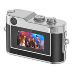 Rollei Mini Digital Camera - Black
