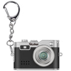 Rollei Mini Digital Camera - Black