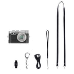Rollei Mini Digital Camera - Black
