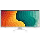 EIZO EV3851X-WT 37,5" FlexScan Monitor - White