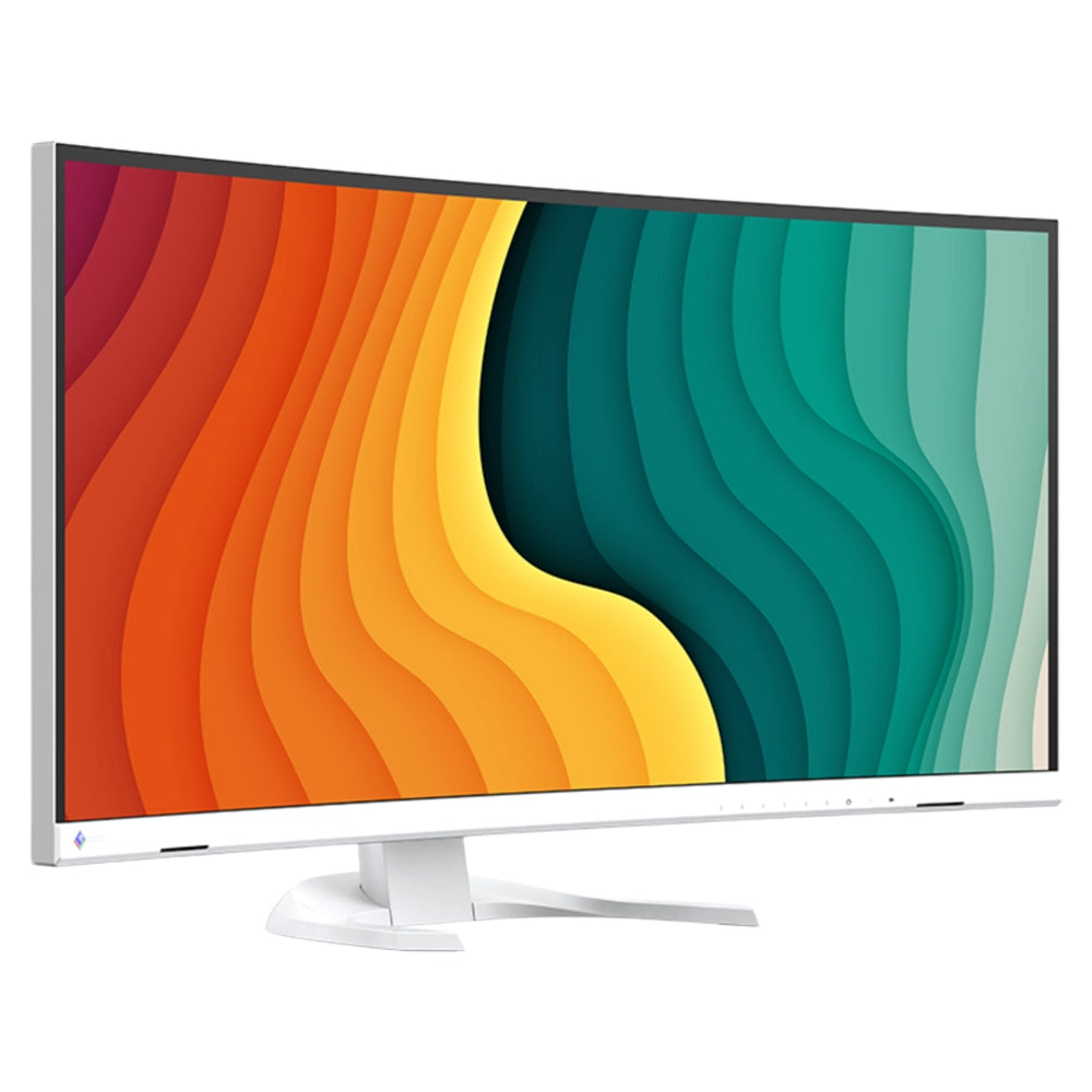 EIZO EV3851X-WT 37,5" FlexScan Monitor - White