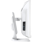 EIZO EV3851X-WT 37,5" FlexScan Monitor - White
