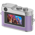 Rollei Mini Digital Camera Purple