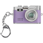 Rollei Mini Digital Camera Purple