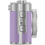 Rollei Mini Digital Camera Purple