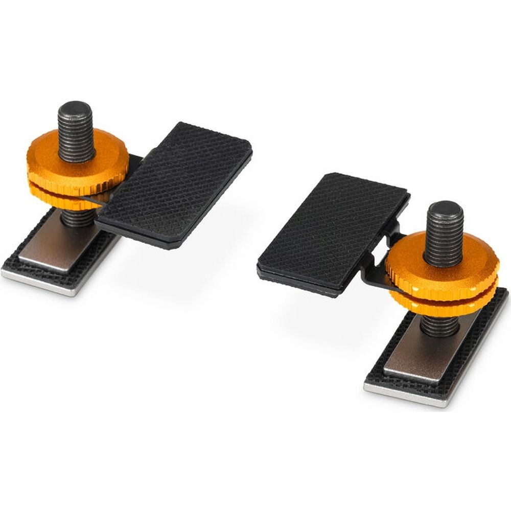 Tether Tools Aerotrac Tech Clamps XL set of 3