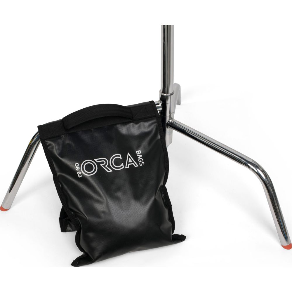 Orca Sand or water bag, Vertical