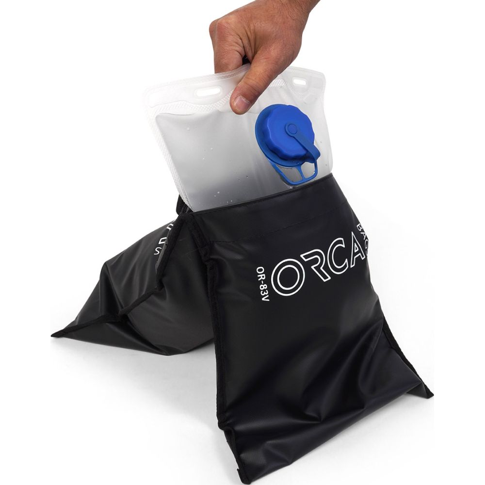 Orca Sand or water bag, Vertical