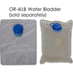 Orca Sand or water bag, Vertical