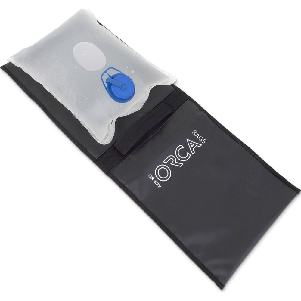 Orca Sand or water bag, Vertical
