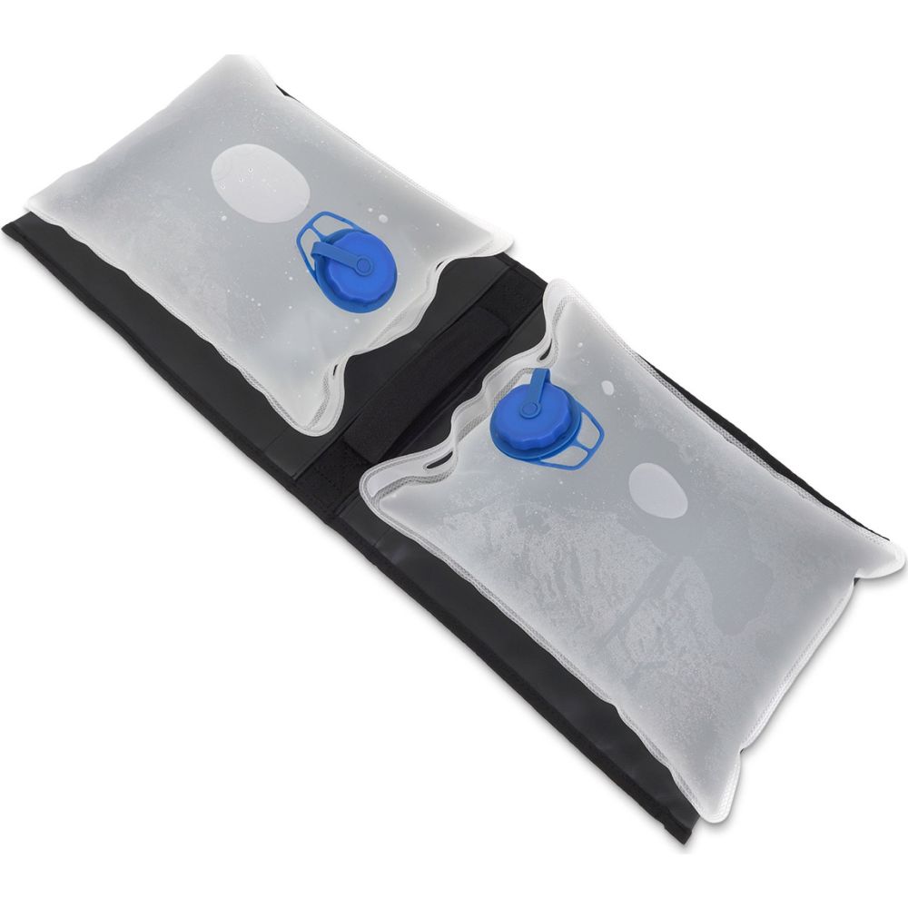 Orca Sand or water bag, Vertical
