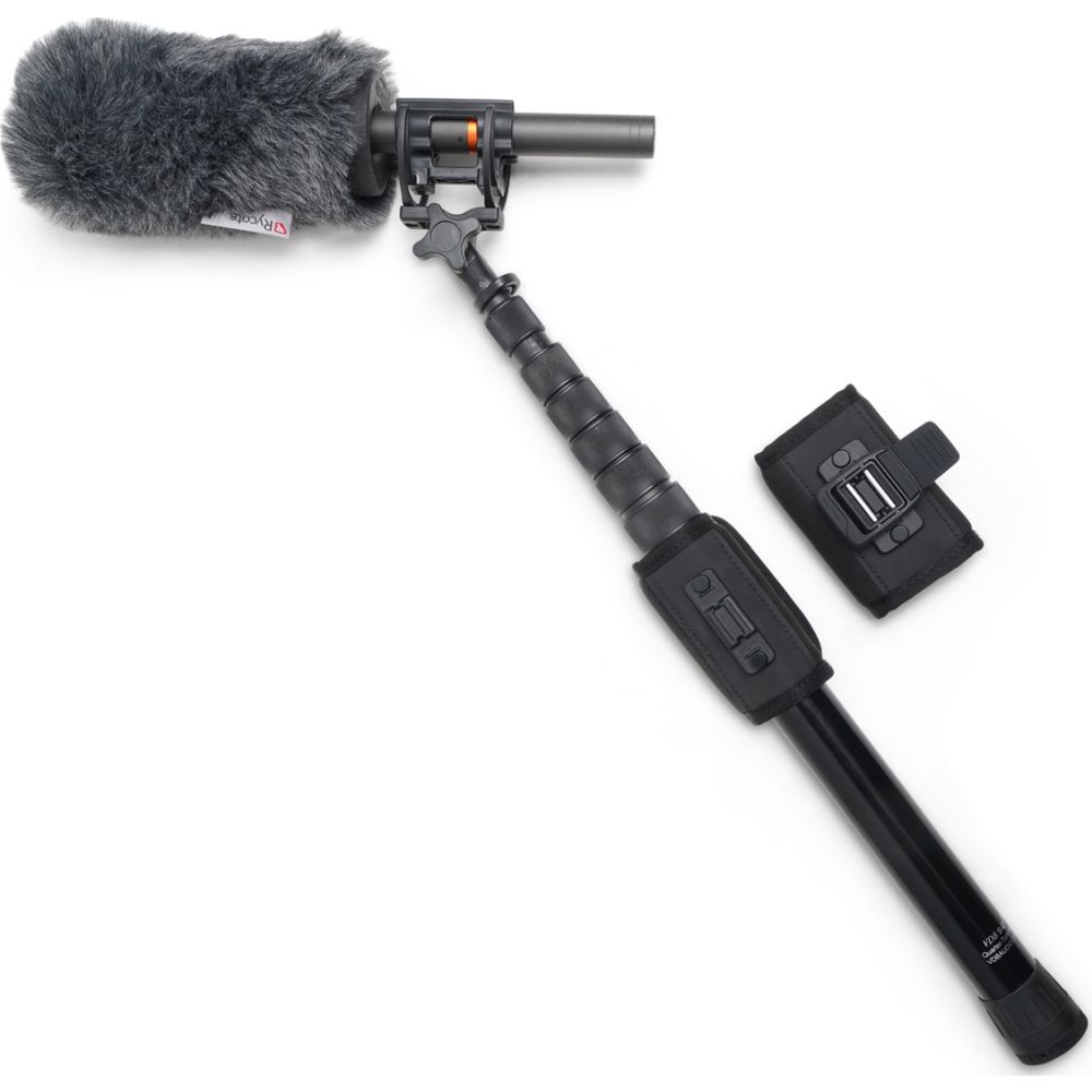 Orca Magnet Boom Pole Holder