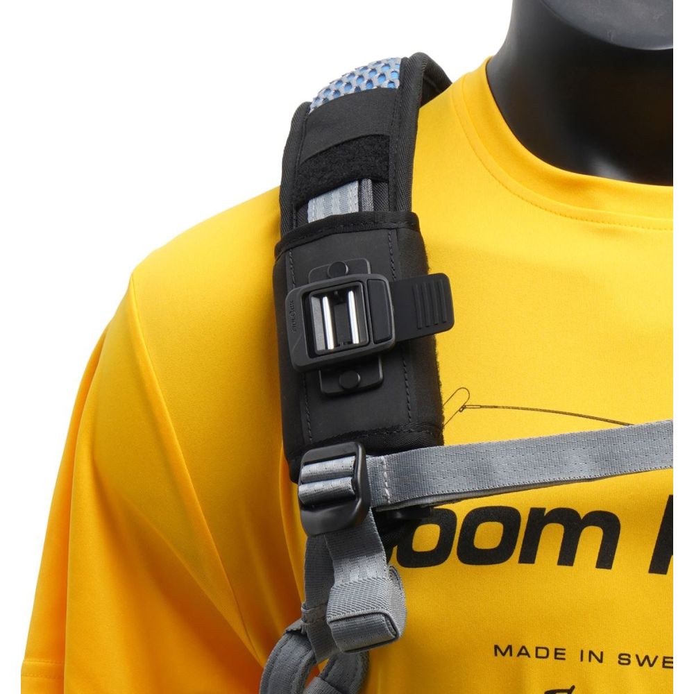 Orca Magnet Boom Pole Holder