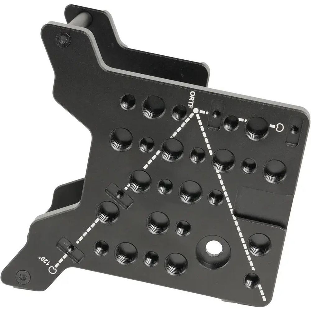 Deity PR-4 Cage