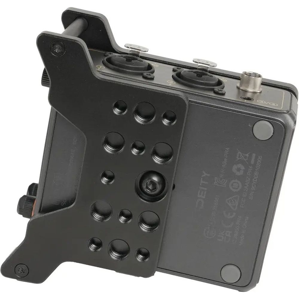 Deity PR-4 Cage