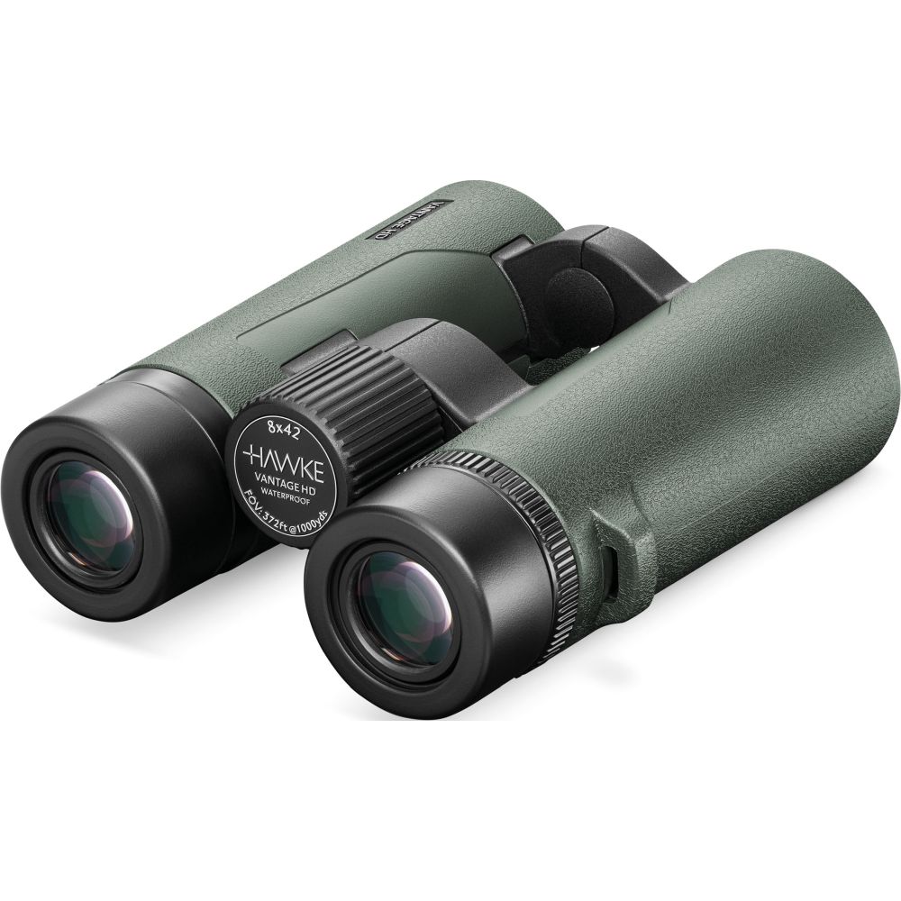 Hawke BO Vantage HD 8x42, Green