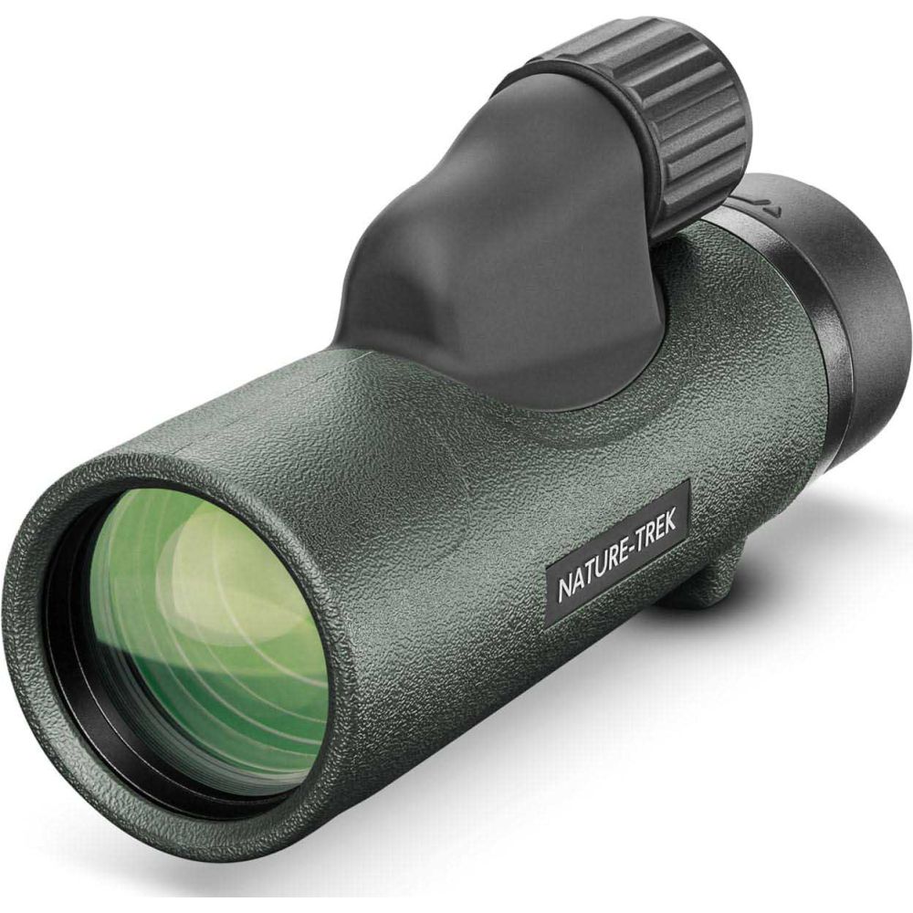 Hawke MO Nature-Trek 8x42, Green