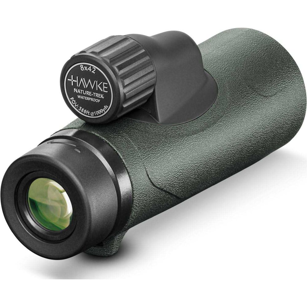 Hawke MO Nature-Trek 8x42, Green