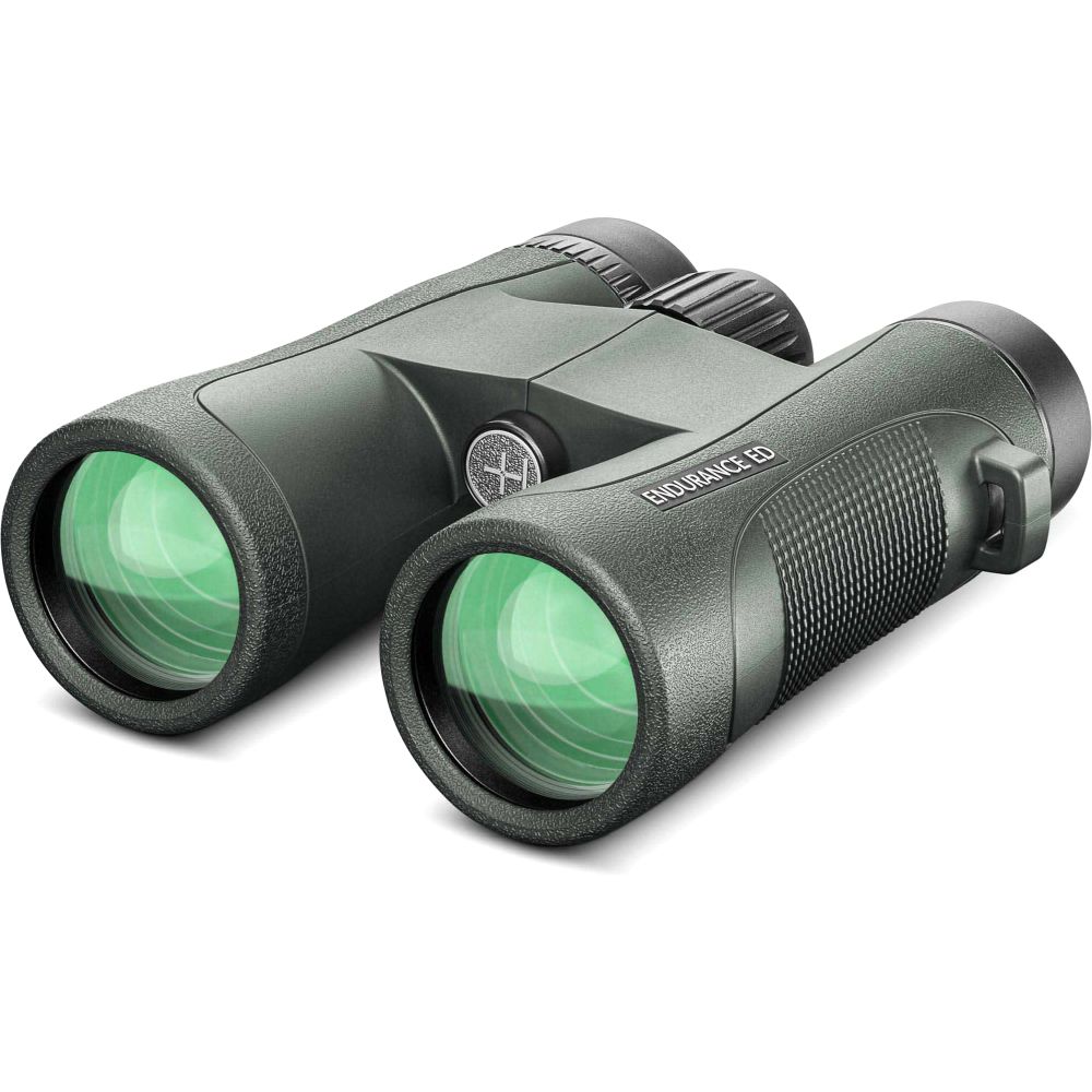 Hawke BO Endurance ED 10x42, Green