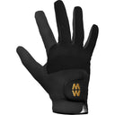 MacWet Shoot Mesh Gloves Short, Black 9cm