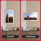 AgfaPhoto Frameo 3 in 1 Photoframe 32" Wifi