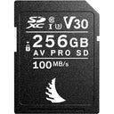 Angelbird AV PRO SD V30 MK2 256 GB