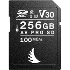Angelbird AV PRO SD V30 MK2 256 GB