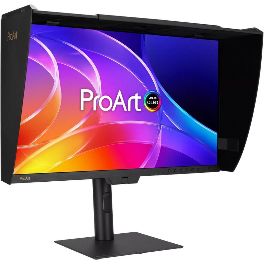 ASUS ProArt Display OLED PA27USD 27" 4K Professional Monitor
