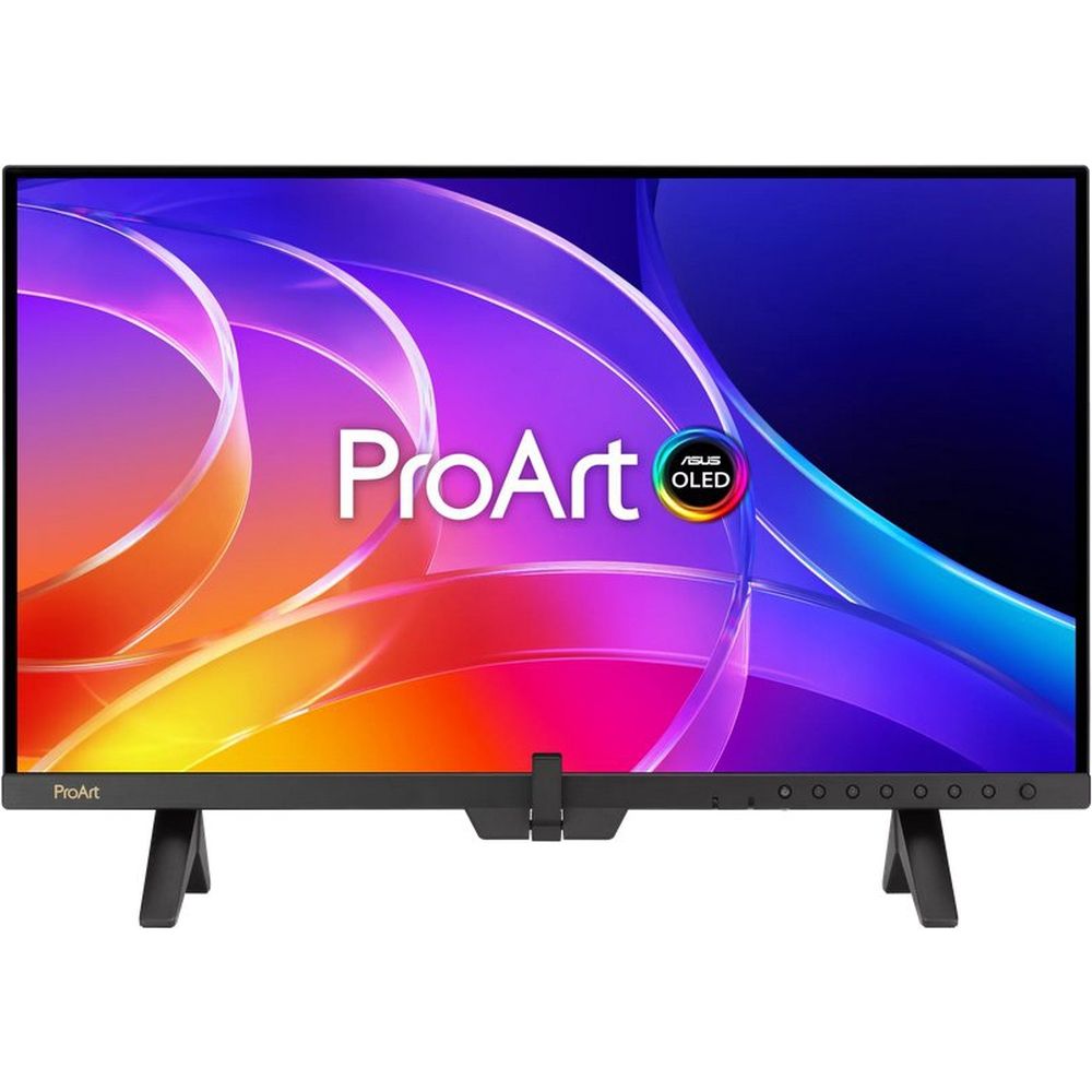 ASUS ProArt Display OLED PA27USD 27" 4K Professional Monitor