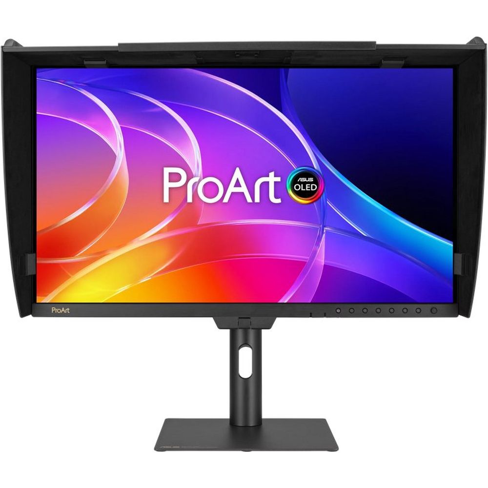 ASUS ProArt Display OLED PA27USD 27" 4K Professional Monitor