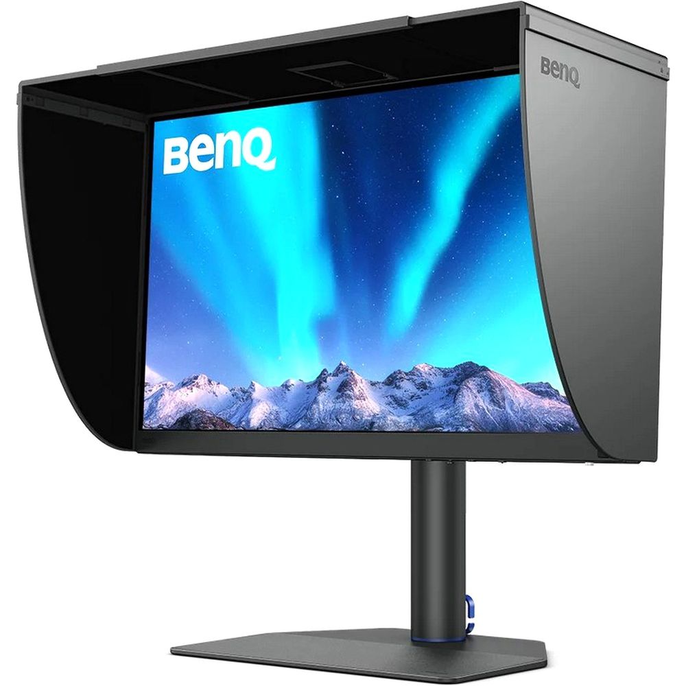 BenQ SW272QN 27" QHD Monitor